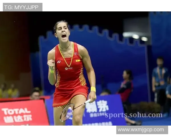 明天山口茜与辛德胡对决胜负分析及预测展望